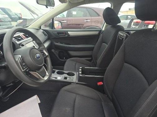 2018 Subaru Legacy 2.5i