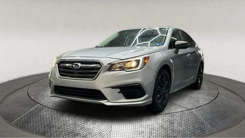2018 Subaru Legacy 2.5i