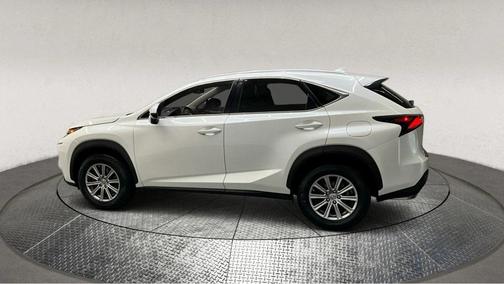 2016 Lexus NX 200t Base