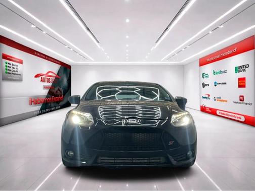 2013 Ford Focus ST Base