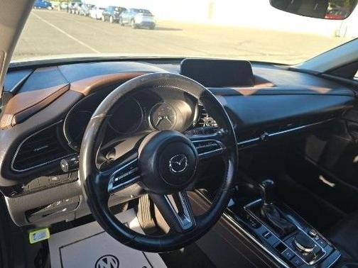 2023 Mazda CX-30 Premium Package