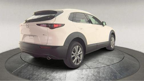 2023 Mazda CX-30 Premium Package