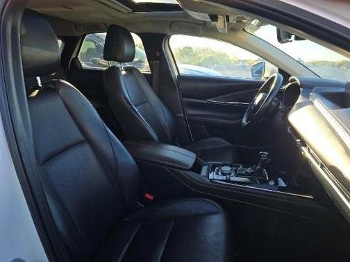 2023 Mazda CX-30 Premium Package