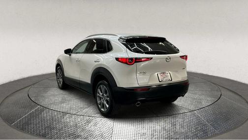 2023 Mazda CX-30 Premium Package