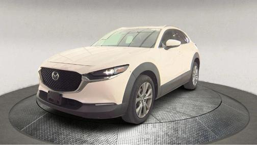 2023 Mazda CX-30 Premium Package
