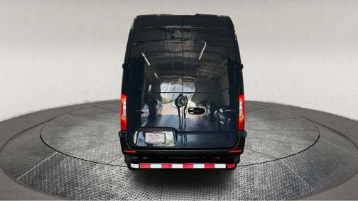 2019 Mercedes-Benz Sprinter 2500 
