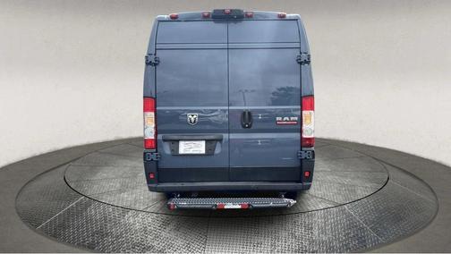 2019 RAM ProMaster 3500 High Roof