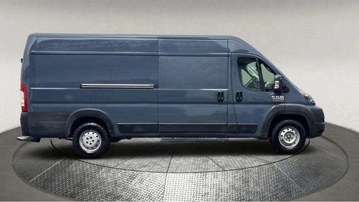 2019 RAM ProMaster 3500 High Roof