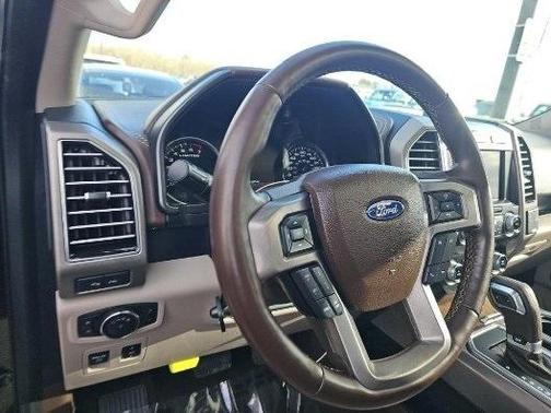 2019 Ford F-150 Limited