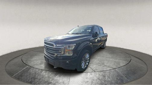 2019 Ford F-150 Limited