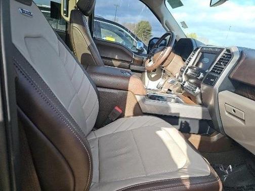 2019 Ford F-150 Limited