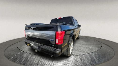 2019 Ford F-150 Limited