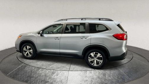 2019 Subaru Ascent Premium 8-Passenger