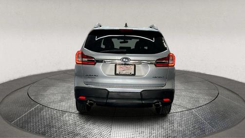 2019 Subaru Ascent Premium 8-Passenger