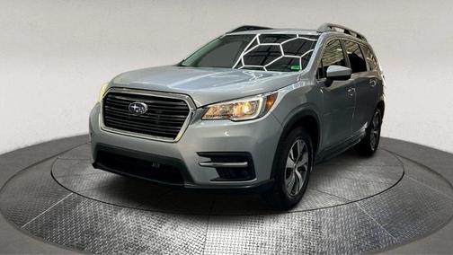 2019 Subaru Ascent Premium 8-Passenger