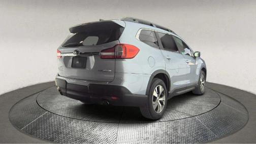 2019 Subaru Ascent Premium 8-Passenger