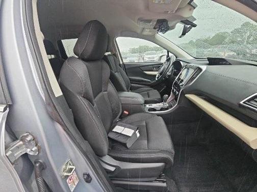 2019 Subaru Ascent Premium 8-Passenger