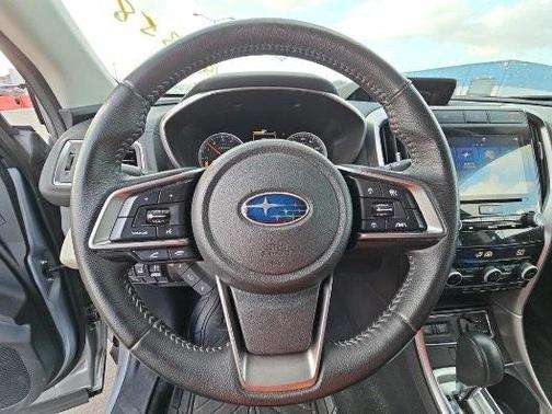 2019 Subaru Ascent Premium 8-Passenger