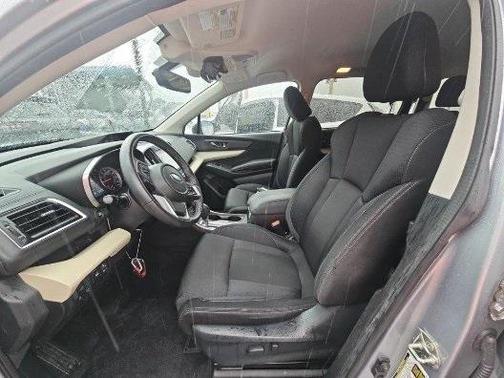 2019 Subaru Ascent Premium 8-Passenger