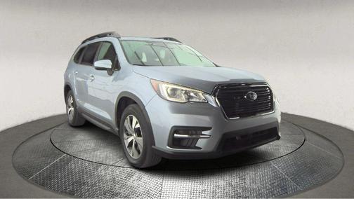 2019 Subaru Ascent Premium 8-Passenger