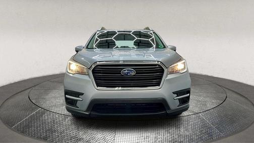 2019 Subaru Ascent Premium 8-Passenger