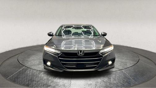 2022 Honda Accord EX-L