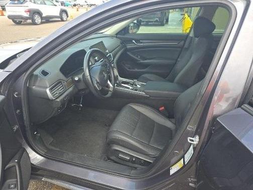 2022 Honda Accord EX-L