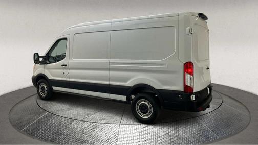 2019 Ford Transit-350 148 WB Medium Roof Cargo