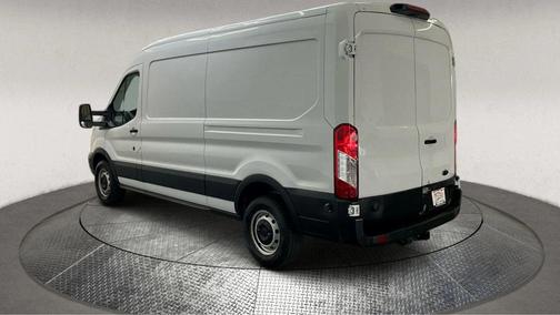 2019 Ford Transit-350 148 WB Medium Roof Cargo