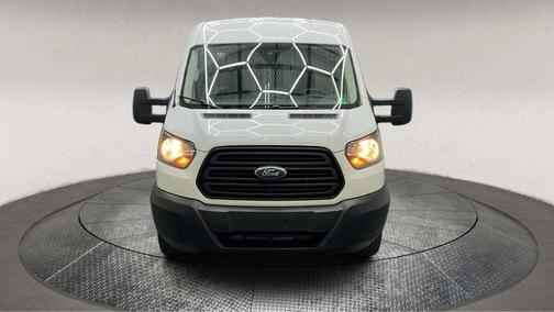 2019 Ford Transit-350 148 WB Medium Roof Cargo