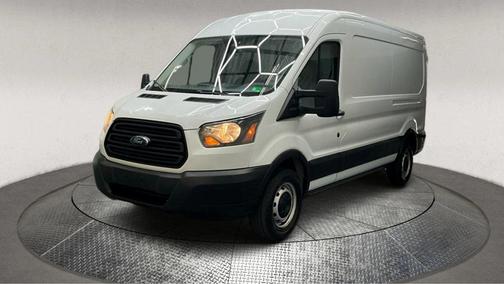 2019 Ford Transit-350 148 WB Medium Roof Cargo