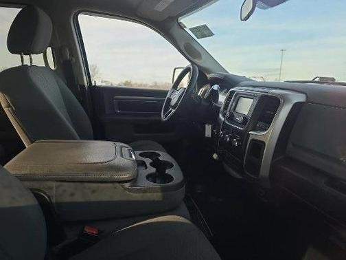 2018 RAM 2500 SLT