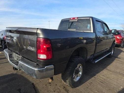 2018 RAM 2500 SLT