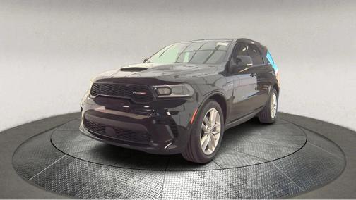 2024 Dodge Durango R/T