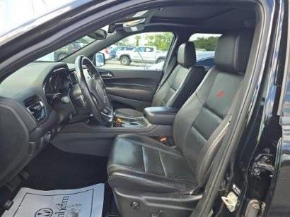 2024 Dodge Durango R/T