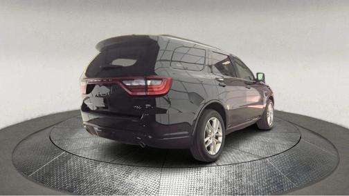 2024 Dodge Durango R/T