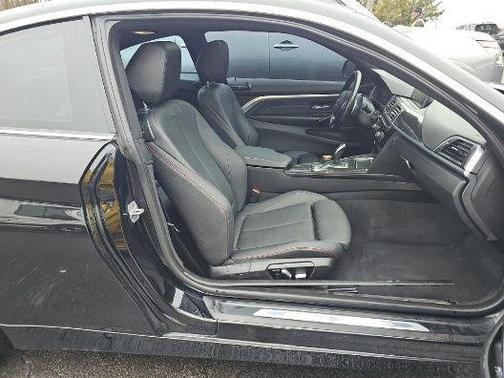 2018 BMW 430 i xDrive