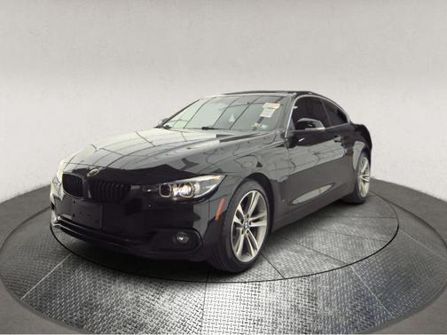 2018 BMW 430 i xDrive