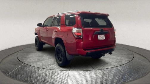 2017 Toyota 4Runner TRD Pro