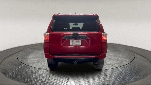 2017 Toyota 4Runner TRD Pro