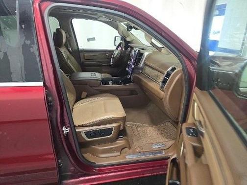 2019 RAM 1500 Longhorn