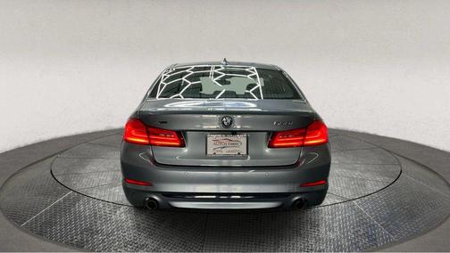 2019 BMW 530 i xDrive
