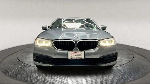 2019 BMW 530 i xDrive