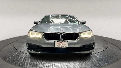 2019 BMW 530 i xDrive