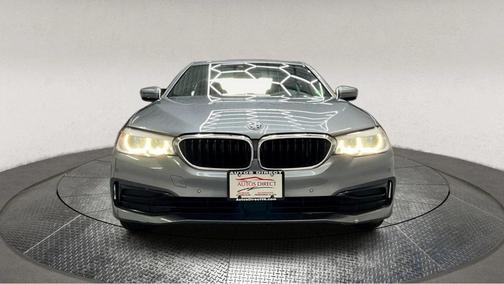 2019 BMW 530 i xDrive