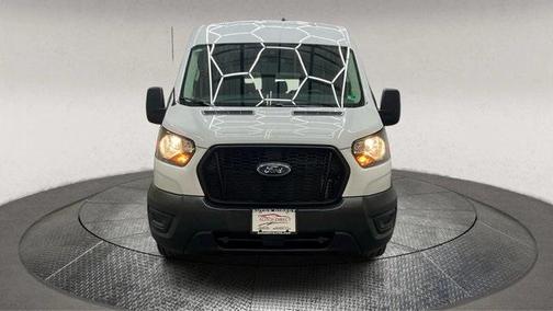2023 Ford Transit-350 XL
