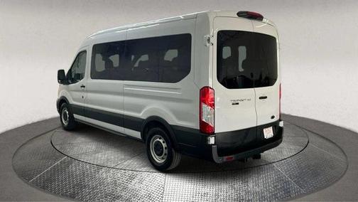 2023 Ford Transit-350 XL