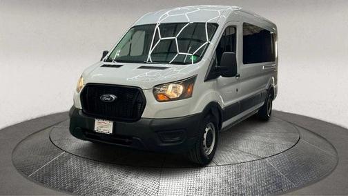 2023 Ford Transit-350 XL