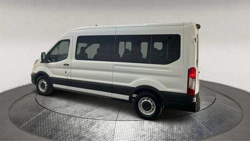 2023 Ford Transit-350 XL