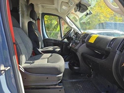 2021 RAM ProMaster 3500 High Roof